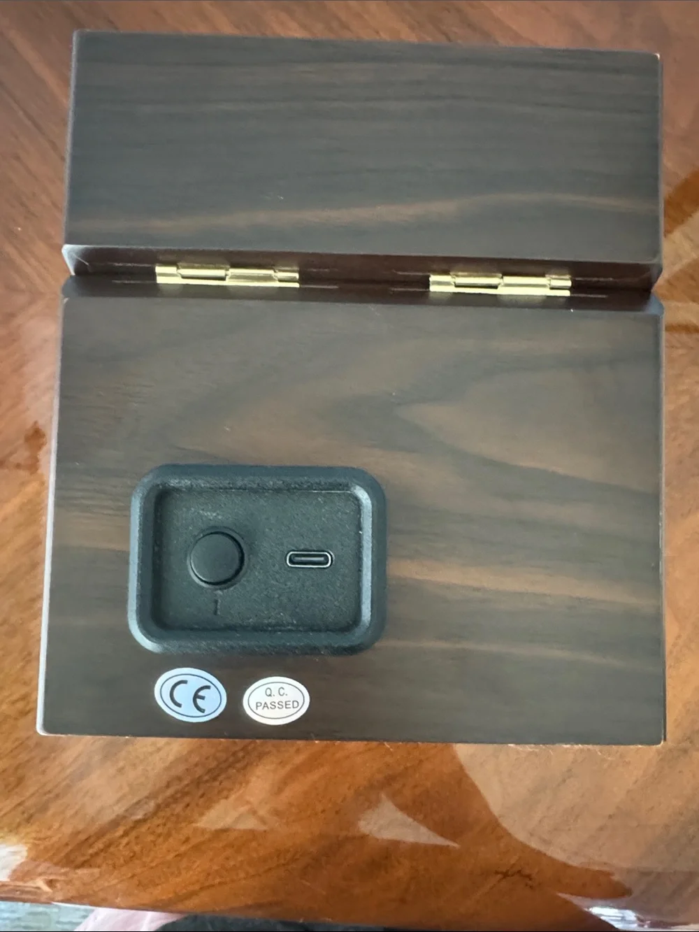 watch winder, single